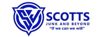 Scotts Junk and Beyond