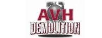 AVH Demolition LLC