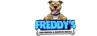 Freddy's Junk Removal and Dumpster Rentals