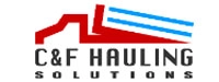 C&F Hauling Solutions, LLC