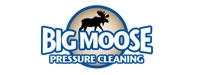 Big Moose Pressure Cleaning