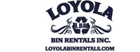 Loyola Bin Rentals