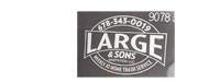 Large & Sons Sanitation, LLC 