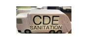 CDE Sanitation LLC