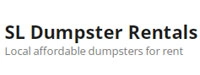 SL Dumpster Rentals
