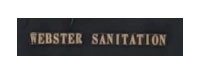 Webster Sanitation, LLC