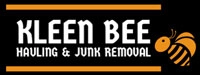 Kleen Bee Hauling & Junk Removal