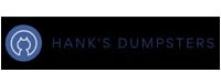 Hanks Dumpster Rentals