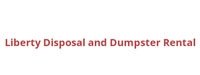 Liberty Disposal and Dumpster Rental