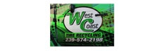 West Coast Tire Recycling 