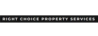 Right Choice Property Services