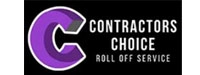 Contractors Choice Roll Off