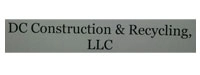 DC Construction and Recycling llc