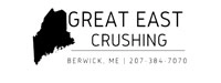 Great East Crushing LLC