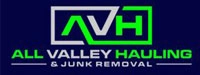 All Valley Hauling & Junk Removal