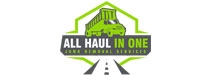 All Haul In One