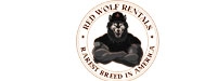 Red Wolf Rentals LLC