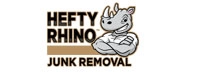 Hefty Rhino Junk Removal