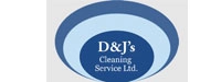 D & J's Cleaning Services Limited