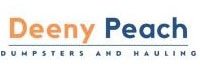 Deeny Peach Dumpster Rentals