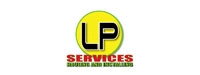 LP Services Hauling Installing 