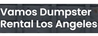 Vamos Dumpster Rental Los Angeles