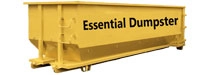 Essential Dumpsters