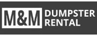 M&M Dumpster Rental LLC