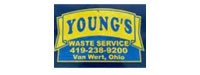 Young's Waste, LLC 