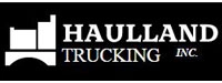 Haulland Trucking Inc.