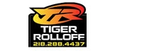 Tiger Rolloff 