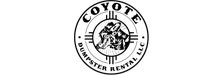 Coyote Dumpster Rental LLC