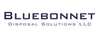 Bluebonnet Disposal Solutions LLC