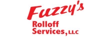 Fuzzy's Rolloff Services, LLC