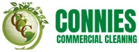 Connie’s Commercial Cleaning Co