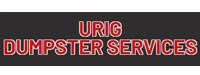 Urig Dumpster Services