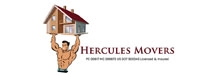 Hercules Movers Junk Removal Services