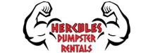 Hercules Dumpster Rentals, LLC