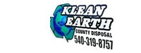 Klean Earth Disposal 