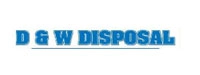 D&W Disposal 