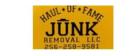 Haul of Fame Junk Removal LLC 