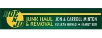 ROEnJO Junk Haul & Removal