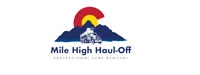 Mile High Haul-off Ltd.