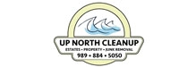 Up North Cleanup