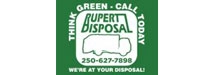 Rupert Disposal