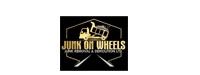 Junk on wheels junk Removal 