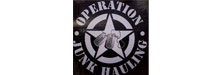 Operation Junk Hauling