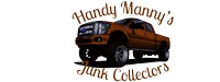 Handy Manny’s Junk Collectors