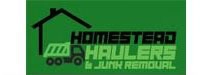 Homestead Junk Removal LLC