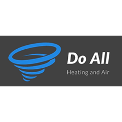 Do All Heating and Air Conditioning
